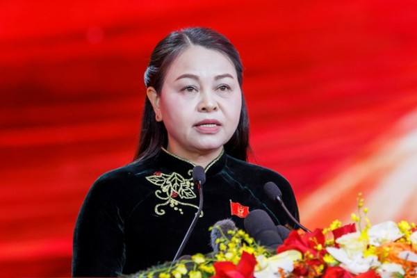 Đoàn Chủ tịch UBTƯ MTTQ Việt Nam: Biến phong trào thi đua yêu nước thành hành động vì tương lai dân tộc